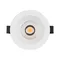 Минифото #5 товара Светильник MS-ATOLL-BUILT-R86-10W Day4000 (WH, 60 deg, 230V) (Arlight, IP54 Металл, 5 лет)