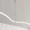 Минифото #2 товара Держатель трека ART-APRIORI-HOLDER-HANG-TUBE-L1500 (TN) (Arlight, IP20 Металл, 3 года)