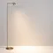 Минифото #3 товара Светильник SP-OTTORI-FLOOR-6W Warm3000 (BR, 30 deg, 230V) (Arlight, IP20 Металл, 3 года)