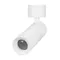 Минифото #4 товара Светильник SP-ARTEMIS-SURFACE-FLAP-R55-12W Warm3000 (WH, 8-80 deg, 230V) (Arlight, IP20 Металл, 5 лет)