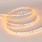 Минифото #3 товара Светодиодная лента RT-A120-5mm 24V Yellow (9.6 W/m, IP20, 2835, 5m) (Arlight, узкая)
