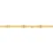 Минифото #3 товара Светодиодная лента COB-X320-8mm 24V Warm3000(8 W/m, IP20, CSP, 5m) (Arlight, -)