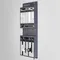 Минифото #5 товара Стенд Решения для натяжных потолков ARLIGHT-02-1760x600mm (DB 3мм, пленка) (Arlight, -)