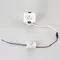 Минифото #5 товара Светодиодный светильник LTM-S50x50WH 5W Day White 25deg (Arlight, IP40 Металл, 3 года)