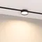 Минифото #2 товара Светильник MAG-MICROCOSM-RONDO-R113-12W Warm2700 (BK, 100 deg, 24V) (Arlight, IP20 Металл, 3 года)