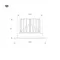 Минифото #3 товара Светильник MS-ATLAS-TRIMLESS-R50-8W Day4000 (BK, 32deg, 230V) (Arlight, IP20 Металл, 5 лет)