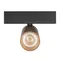 Минифото #6 товара Светильник MAG-SPOT-25-R90-9W Warm3000 (BK-GD, 30 deg, 24V) (Arlight, IP20 Металл, 3 года)