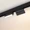 Минифото #4 товара Светильник MAG-ORIENT-FLAT-FOLD-S195-6W Warm3000 (BK, 80 deg, 48V) (Arlight, IP20 Металл, 3 года)