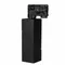 Минифото #6 товара Светильник LGD-TWIST-TRACK-4TR-S60x60-12W Warm3000 (BK, 30 deg) (Arlight, IP40 Металл, 3 года)