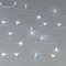 Минифото #2 товара Светодиодная гирлянда ARD-STRING-HOME-5000-CLEAR-50LED-STD WHITE (230V, 3.5W) (Ardecoled, IP20)
