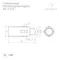 Минифото #3 товара Герметичный флэш-модуль ARL-D12 5V RGB (Arlight, Пластик, 1 год)