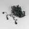 Минифото #4 товара Светодиодная гирлянда ARD-STRING-PRO-10000-GREEN-100LED-FLASH WARM (230V, 7W) (Ardecoled, IP65)