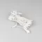 Минифото #2 товара Светодиодная гирлянда ARD-STRING-CLASSIC-9000-WHITE-60LED-LIVE RGB-SPI (12V, 40W) (Ardecoled, IP65)
