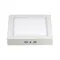 Минифото #4 товара Светильник SP-S225x225-18W Day White (Arlight, IP20 Металл, 3 года)