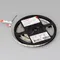 Минифото #2 товара Светодиодная лента RT-A120-8mm 12V Warm3500 (14.4 W/m, IP20, 2835, 5m) (Arlight, Открытый)