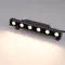 Минифото #3 товара Линейный прожектор AR-LINE-300-6W Warm2700 (GR, 15x60 deg, 230V) (Arlight, IP65 Металл, 3 года)