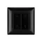 Минифото #3 товара INTELLIGENT ARLIGHT Кнопочная панель SMART-RF-801-22-1G-DIM-SUF Black (3V, 2.4G) (IARL, IP20 Пластик, 5 лет)