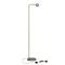 Минифото #2 товара Светильник SP-OTTORI-FLOOR-6W Warm3000 (BR, 30 deg, 230V) (Arlight, IP20 Металл, 3 года)