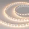 Минифото #5 товара Светодиодная лента RT-B60-10mm 12V Warm2700 (14.4 W/m, IP20, 5060, 5m) (Arlight, 14.4 Вт/м, IP20)