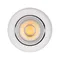 Минифото #2 товара Светильник SP-FOCUS-R110-18W Warm3000 (WH, 36 deg, 230V) (Arlight, IP54 Металл, 5 лет)