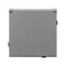 Минифото #2 товара Механизм розетки влагозащищённый SCT-TENDO-MCP-PL-GR (230V, 16A) (Arlight, Графитовый)