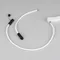 Минифото #8 товара Светодиодная лента герметичная MOONLIGHT-PRO-SIDE-X336-20x20mm 24V RGBW-Day (12 W/m, IP67, 10m, wire x2) (Arlight, Вывод боковой, 5 лет)