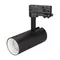 Минифото #1 товара Светильник SP-POLO-TRACK-LEG-R65-8W Day4000 (BK-WH, 40 deg) (Arlight, IP20 Металл, 5 лет)