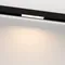 Минифото #2 товара Светильник MAG-FLAT-45-L205-6W Warm3000 (BK, 100 deg, 24V, DALI) (Arlight, IP20 Металл, 5 лет)