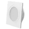 Минифото #1 товара Светодиодный светильник LTM-S60x60WH-Frost 3W Day White 110deg (Arlight, IP40 Металл, 3 года)