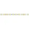Минифото #4 товара Светодиодная лента RT-B60-10mm 24V Warm2700 (14.4 W/m, IP20, 5060, 5m) (Arlight, 14.4 Вт/м, IP20)