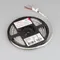 Минифото #4 товара Светодиодная лента FITOLUX-SE-A144-10mm 24V Day5000-Red (14 W/m, IP65, 2835, 5m) (Arlight, 14 Вт/м, IP65)