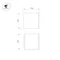 Минифото #8 товара Светильник LGD-PERAN-WALL-S120x120-6W Warm3000 (Light ivory, 0-80 deg, 230V) (Arlight, IP65 Бетон, 3 года)