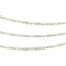 Минифото #2 товара Светодиодная лента UL-A180-8mm 24V Warm2700 (14.4 W/m, IP20, 5m) (Arlight, 7 лет)