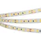 Минифото #1 товара Светодиодная лента RT 6-5050-96 24V Warm3000 3x (480 LED) (Arlight, 23 Вт/м, IP20)