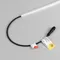 Минифото #4 товара Светодиодная лента герметичная WAVE-TOP-PU-A144-10x10mm 24V Warm3500 (5 W/m, IP68, 3m, wire x1) (Arlight, Вывод боковой, 3 года)