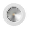 Минифото #3 товара Светодиодный светильник LTD-145WH-FROST-16W Warm White 110deg (Arlight, IP44 Металл, 3 года)