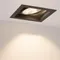 Минифото #3 товара Светильник CL-KARDAN-S152x152-25W Warm3000 (BK-BK, 30 deg) (Arlight, IP20 Металл, 3 года)