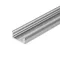 Минифото #2 товара Профиль SL-SLIM-H7-3000 ANOD (BY) (Arlight, Алюминий)