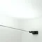 Минифото #6 товара Лента-трос STINGRAY-IC-A120 24V White6000 (9.6 W/m, IP20, 10m) (Arlight, -)