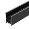 Минифото #2 товара Профиль SL-COMFORT-4551-F-2000 ANOD BLACK (Arlight, Алюминий)