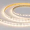 Минифото #1 товара Светодиодная лента IC-A60-10mm 24V Warm2700 (4.8 W/m, IP20, 3528, 20m) (Arlight, 4.8 Вт/м, IP20)