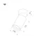 Минифото #11 товара Светильник SP-POLO-SURFACE-FLAP-R85-15W Warm3000 (BK-BK, 40 deg) (Arlight, IP20 Металл, 3 года)