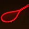Минифото #3 товара Образец Гибкий неон ARL-CF2835-Classic-220V Red (26x15mm)-1m (Arlight, -)