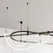 Минифото #2 товара Держатель трека ART-APRIORI-HOLDER-HANG-TUBE-L1500 (BK) (Arlight, IP20 Металл, 3 года)