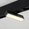 Минифото #6 товара Светильник MAG-FLAT-FOLD-45-S205-6W Warm3000 (BK, 100 deg, 24V) (Arlight, IP20 Металл, 5 лет)