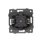 Минифото #2 товара Механизм электрической розетки SCT-MEU1-PL-GD-V (250V, 16A) (Arlight, -)