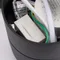 Минифото #4 товара Светильник SP-POINT-SURFACE-R85-12W Warm3200-MIX (BK, 36 deg, 230V) (Arlight, IP20 Металл, 5 лет)