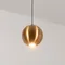 Минифото #3 товара Светильник SP-ELEMENTA-ORB-R100-9W Warm3000 (GD, 39 deg, 230V) (Arlight, IP40 Металл, 3 года)