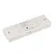 Минифото #2 товара Контроллер SR-2839MIX White (12-24V, 2x5A, ПДУ) (Arlight, IP20 Пластик, 1 год)