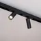 Минифото #7 товара Светильник MAG-SPOT-25-R90-9W Warm3000 (BK, 30 deg, 24V, DALI) (Arlight, IP20 Металл, 5 лет)